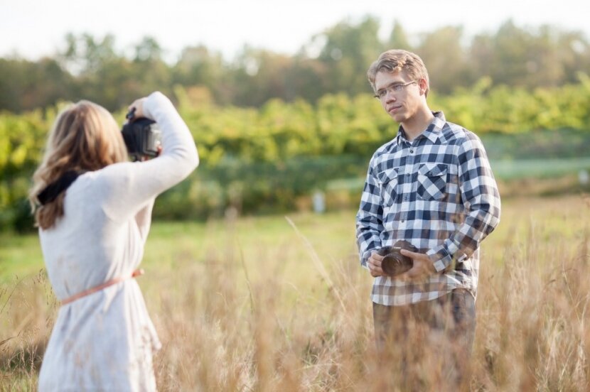 michael and carina photography hampton roads virginia photographers