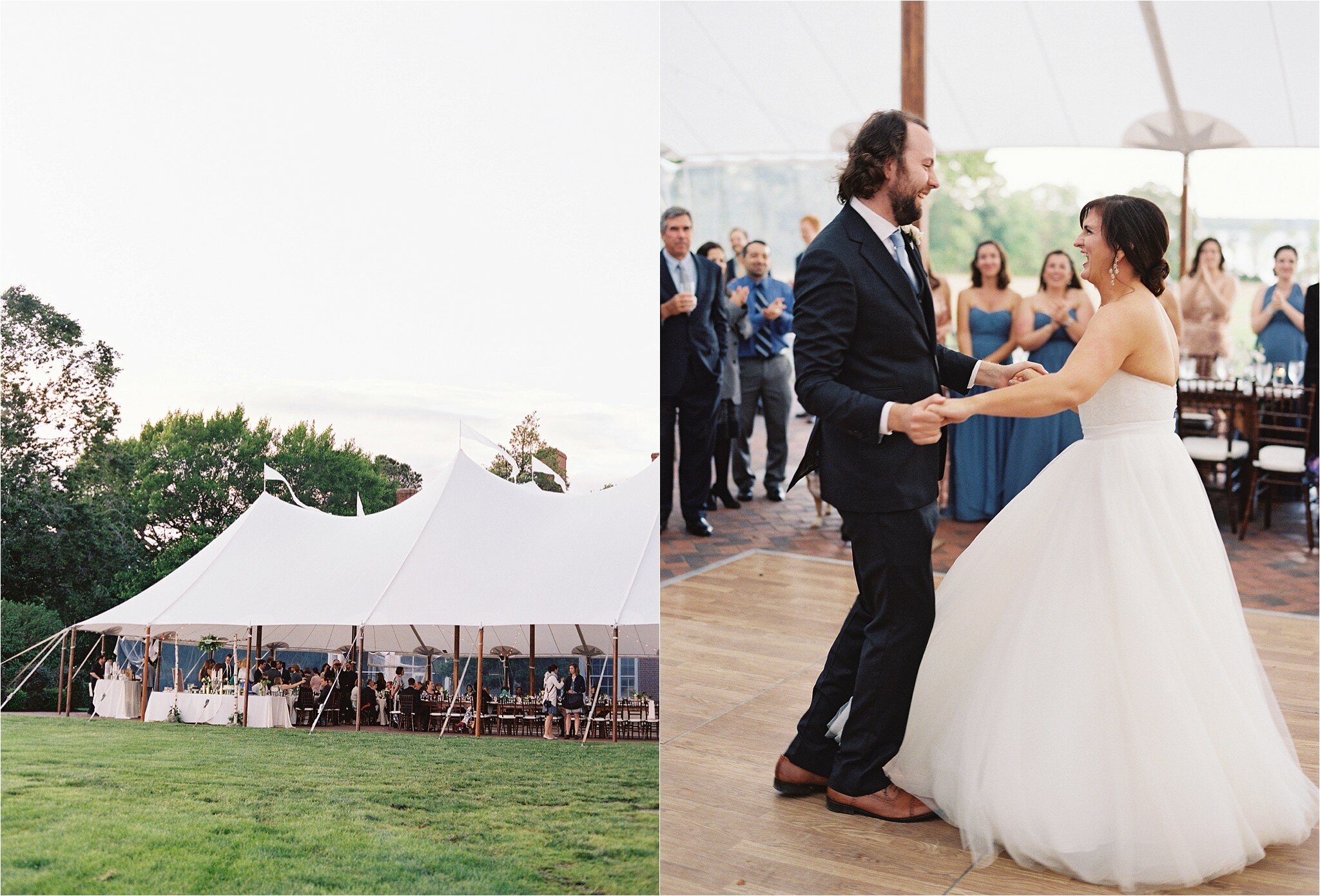 Baltimore Wedding Photographer - Michael and Carina Photography_0151.jpg