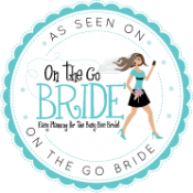 On the Go Bride