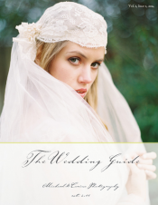 The Wedding Guide